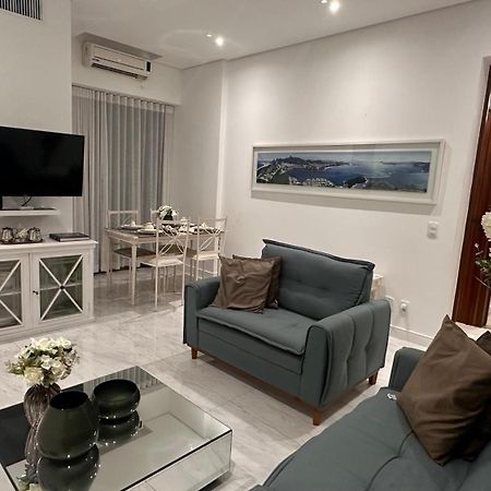 Ipanema Tiffany'S 2 Suites. Novo Rio de Janeiro Bagian luar foto