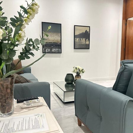 Ipanema Tiffany'S 2 Suites. Novo Rio de Janeiro Bagian luar foto