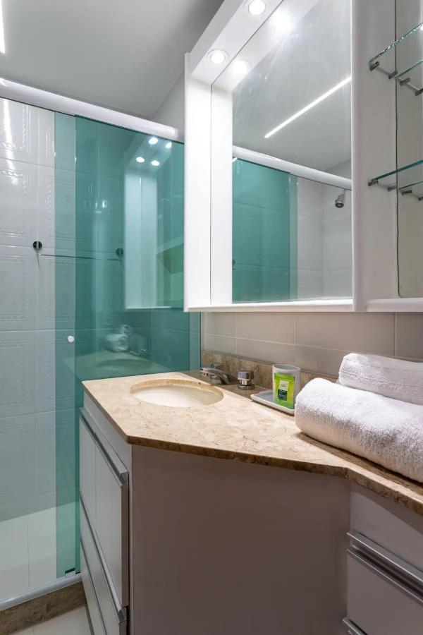 Ipanema Tiffany'S 2 Suites. Novo Rio de Janeiro Bagian luar foto