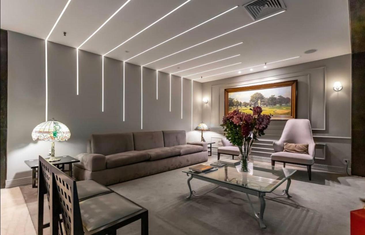 Ipanema Tiffany'S 2 Suites. Novo Rio de Janeiro Bagian luar foto