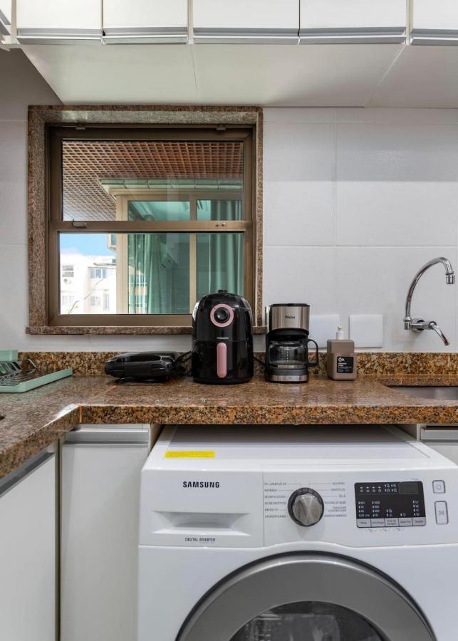Ipanema Tiffany'S 2 Suites. Novo Rio de Janeiro Bagian luar foto