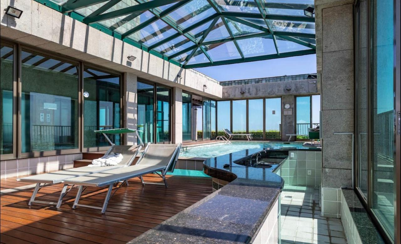 Ipanema Tiffany'S 2 Suites. Novo Rio de Janeiro Bagian luar foto