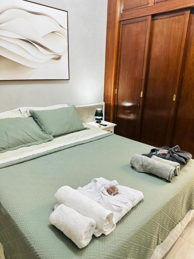 Ipanema Tiffany'S 2 Suites. Novo Rio de Janeiro Bagian luar foto