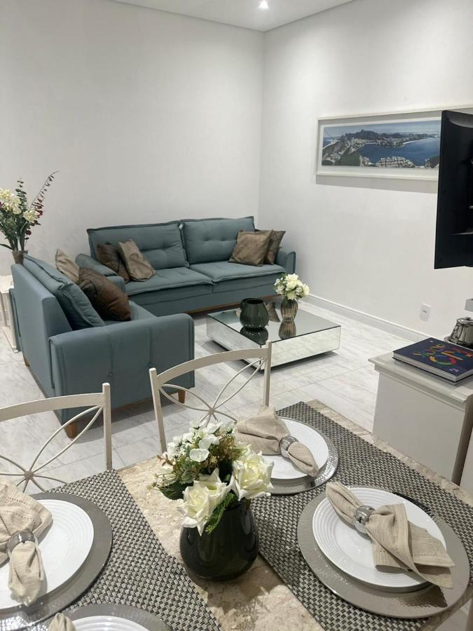 Ipanema Tiffany'S 2 Suites. Novo Rio de Janeiro Bagian luar foto