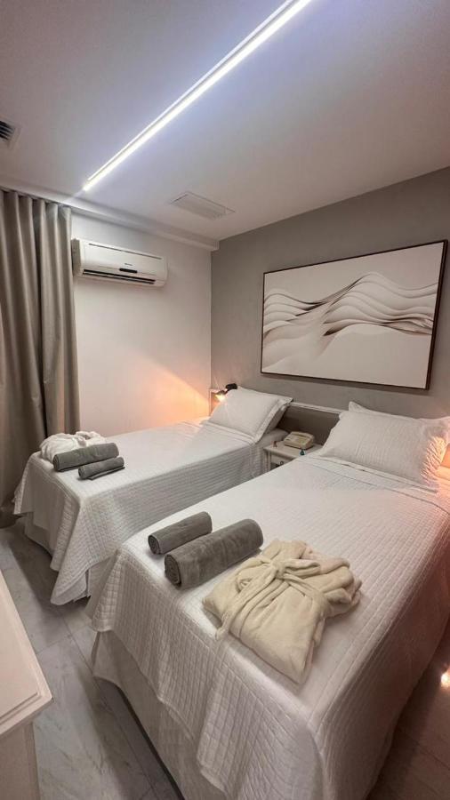 Ipanema Tiffany'S 2 Suites. Novo Rio de Janeiro Bagian luar foto